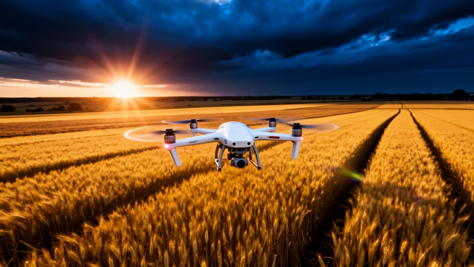 Ashfell – AI-Powered UAV Intelligence